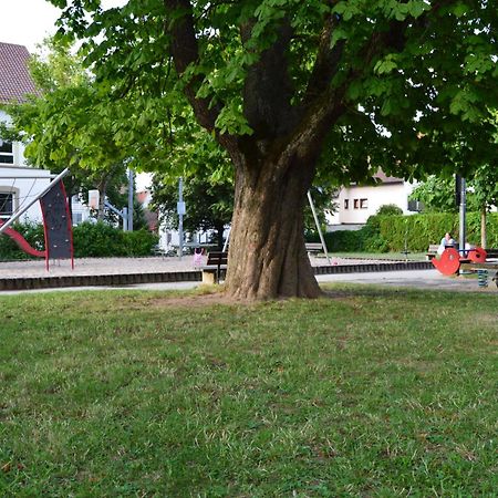 Lamiacasa Business-Family-Near Bosch-Airport Renningen Exterior foto