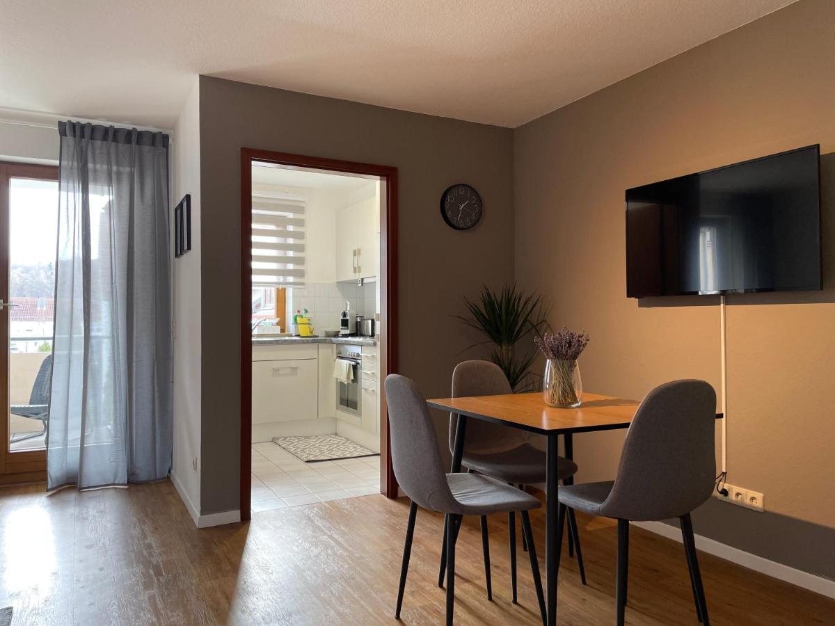 Lamiacasa Business-Family-Near Bosch-Airport Renningen Exterior foto