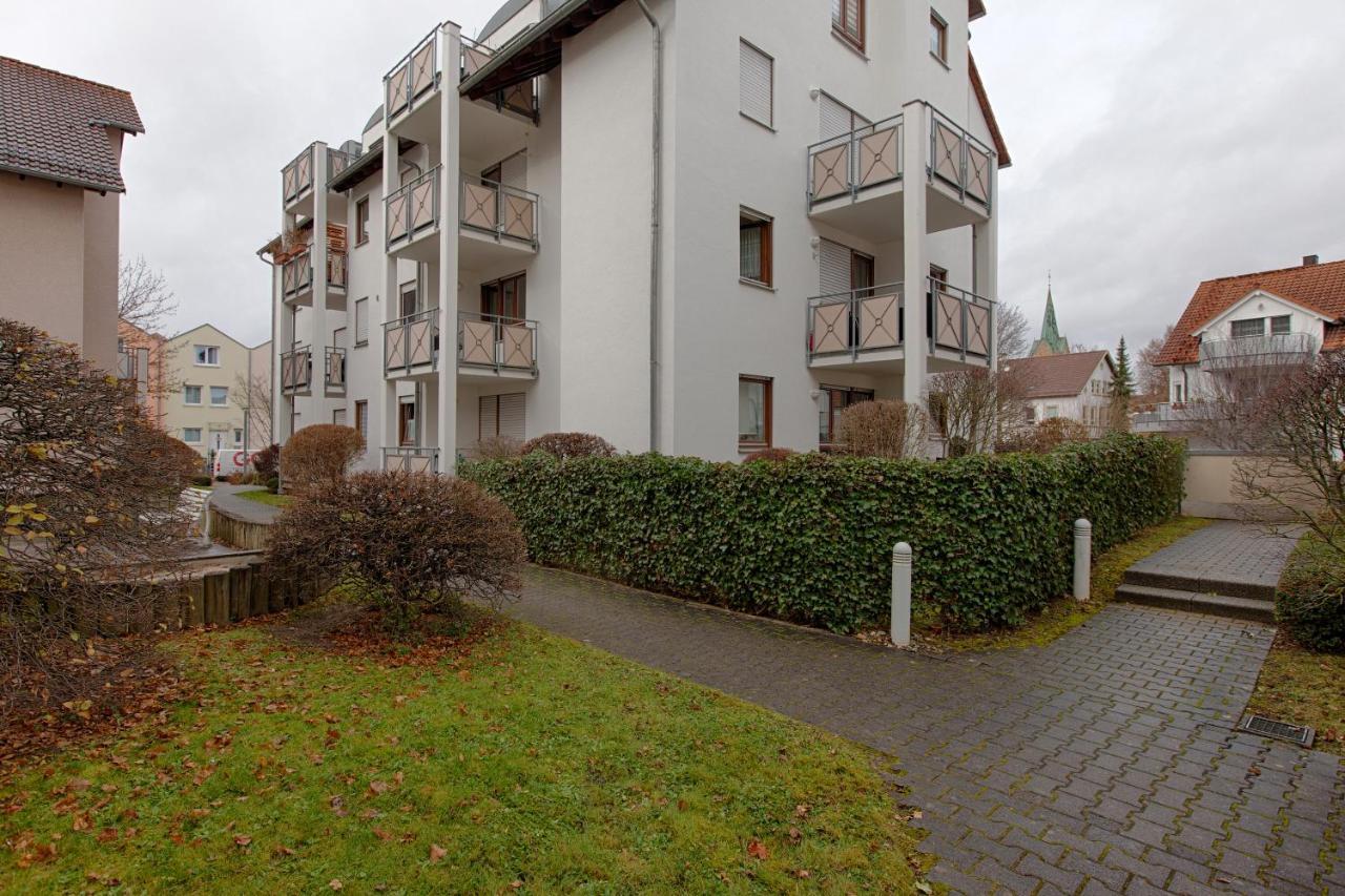 Lamiacasa Business-Family-Near Bosch-Airport Renningen Exterior foto