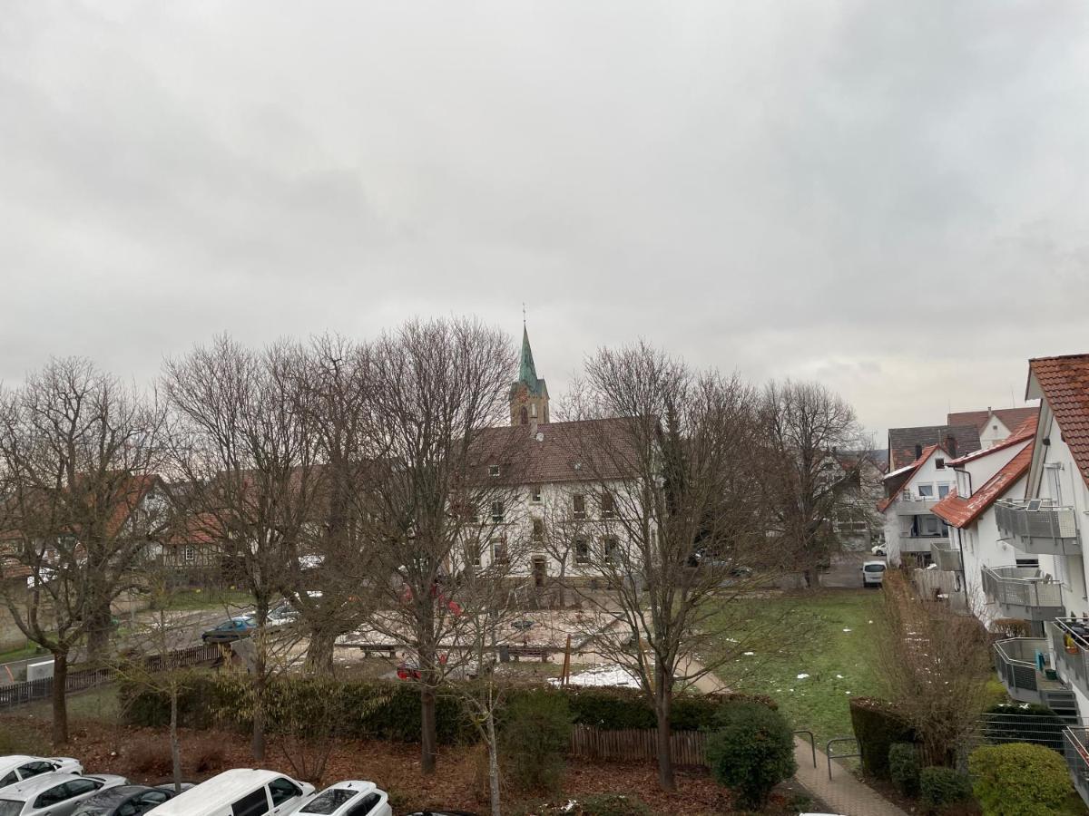 Lamiacasa Business-Family-Near Bosch-Airport Renningen Exterior foto