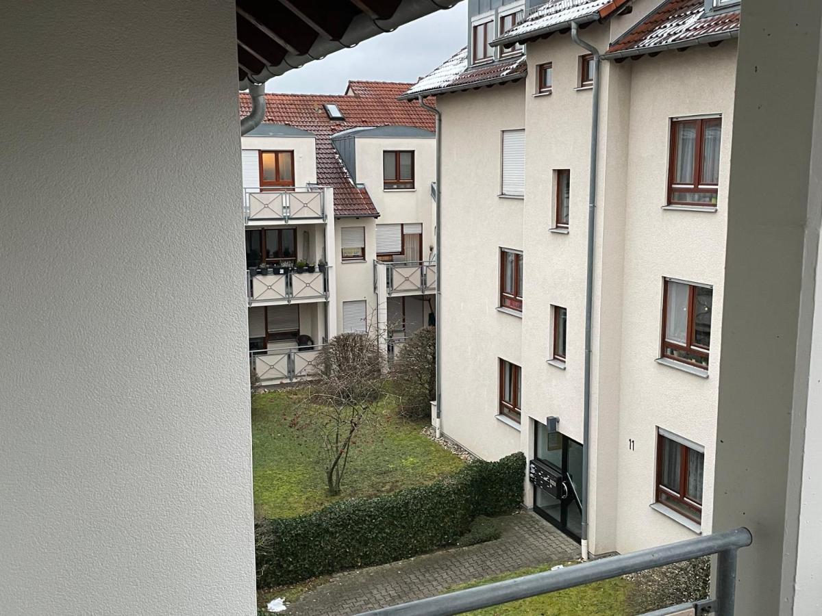 Lamiacasa Business-Family-Near Bosch-Airport Renningen Exterior foto