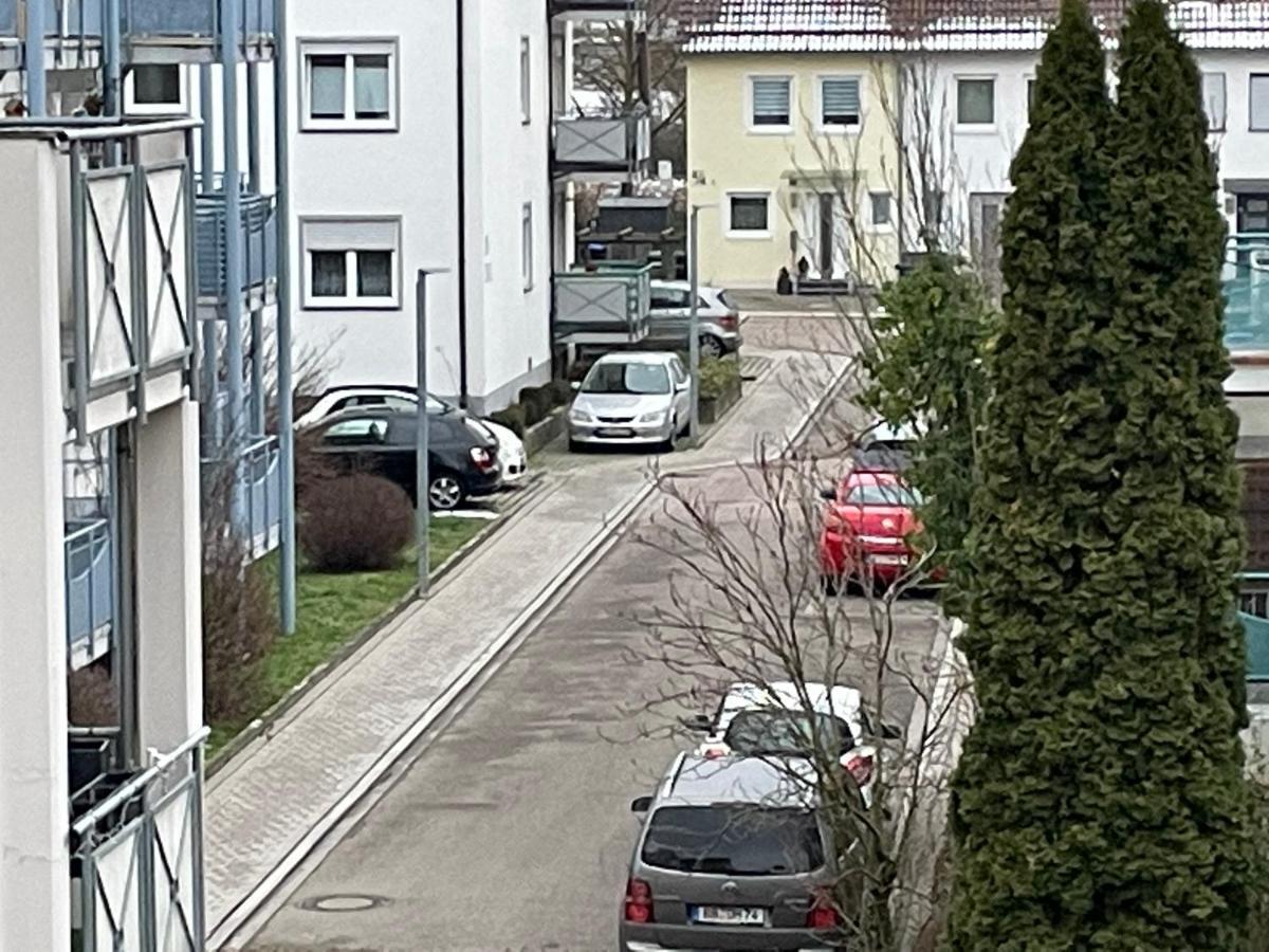 Lamiacasa Business-Family-Near Bosch-Airport Renningen Exterior foto